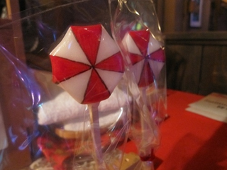 Illustration for article titled Mega Man In Candy Form